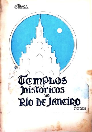 Templos Históricos do Rio de Janeiro