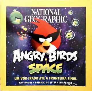 Angry Birds Space