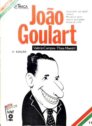 Esses Gaúchos: João Goulart
