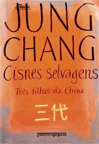 Cisnes Selvagens