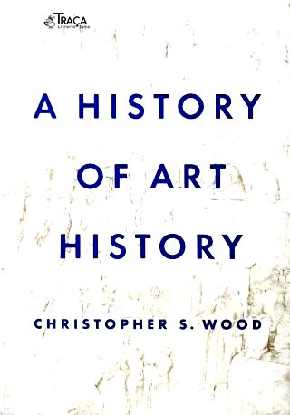 A History Of Art History