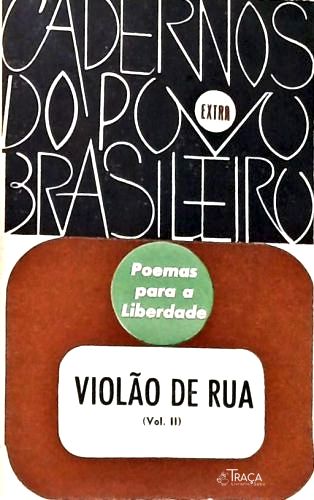 Violão De Rua - Vol. 2