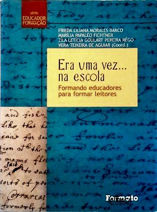 Era Uma Vez... Na Escola