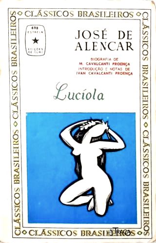 Lucíola