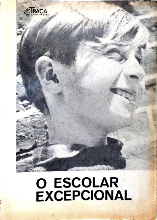 O Escolar Excepcional