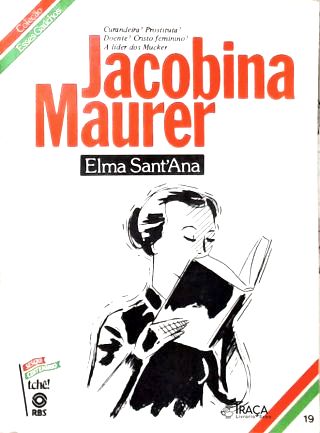 Jacobina Maurer