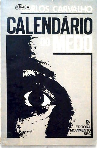 Calendário do Medo