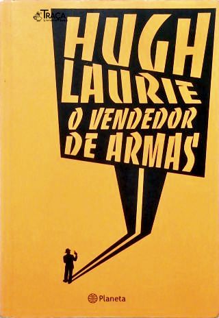O Vendedor De Armas