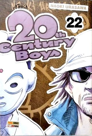Vol. 22 - 20th Century Boys