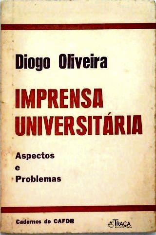 Imprensa Universitária