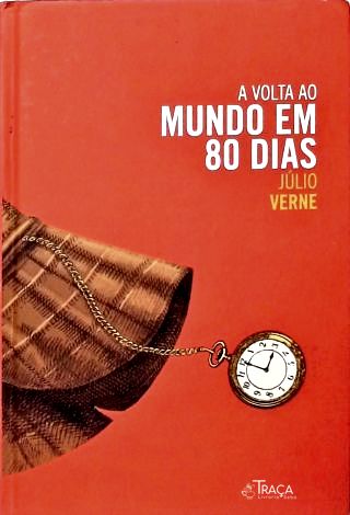 A Volta ao Mundo em 80 Dias