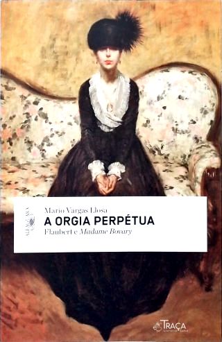 A Orgia Perpétua