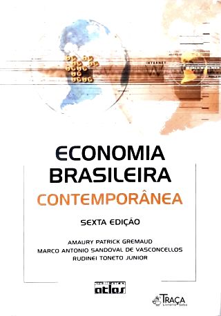 Economia Brasileira