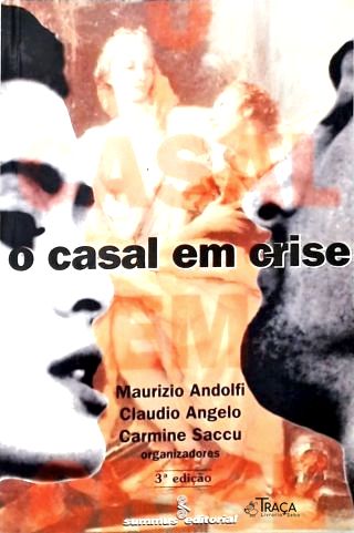 O Casal Em Crise