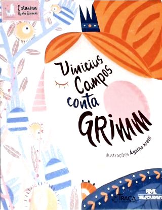 Vinicius Campos Conta Grimm