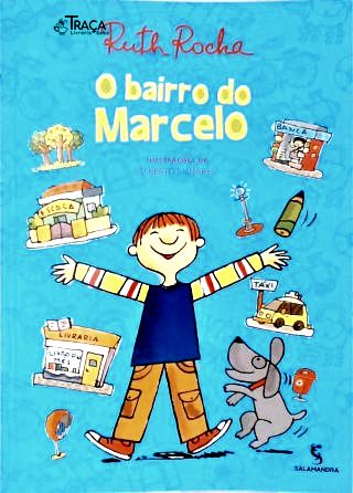 O Bairro Do Marcelo