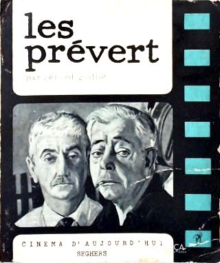 Les Prévert