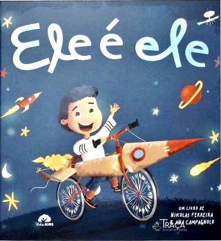 Ele é ele