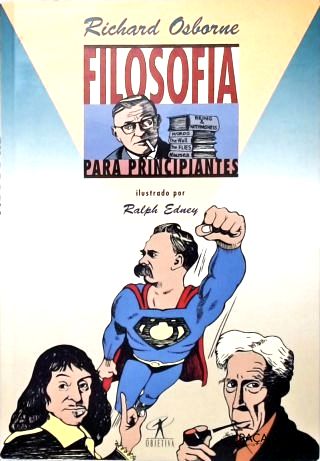 Filosofia Para Principiantes