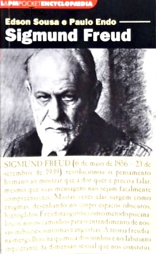 Sigmund Freud - Ciência, Arte E Política