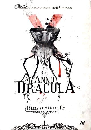 Anno Dracula