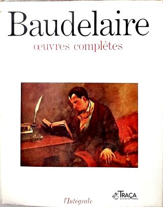 Oeuvres Complètes