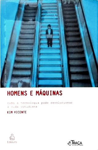 Homens E Maquinas