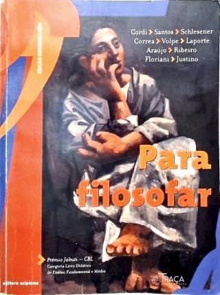 Para Filosofar