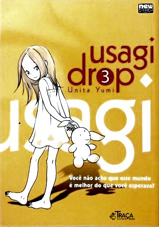 Vol. 3 - Usagi Drop