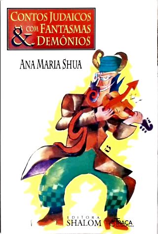 Contos Judaicos Com Fantasmas & Demônios