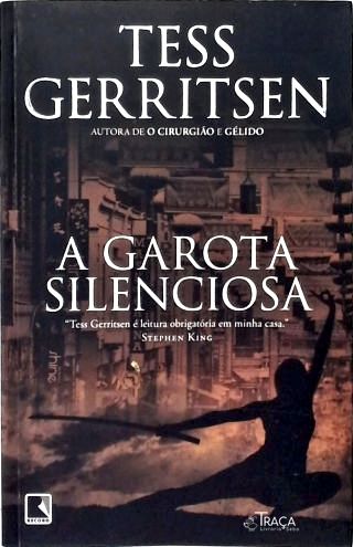 A Garota Silenciosa