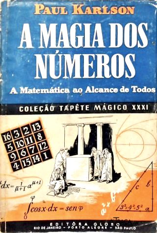 A Magia dos Números