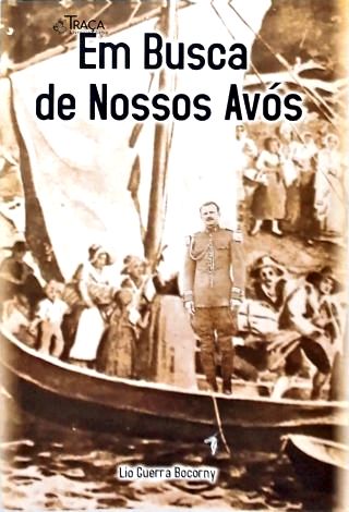 Em Busca de Nossos Avós