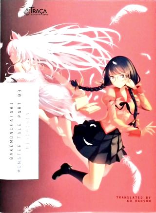 Bakemonogatari: Monster Tales - Part 03