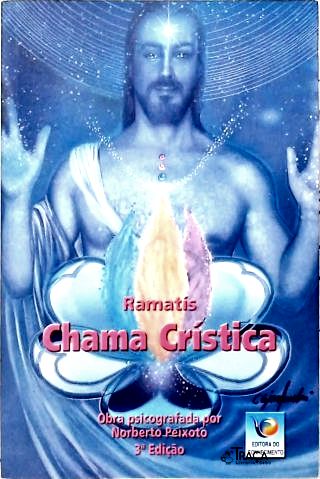 Chama Crística