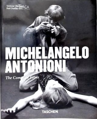 Michelangelo Antonioni: The Complete Films