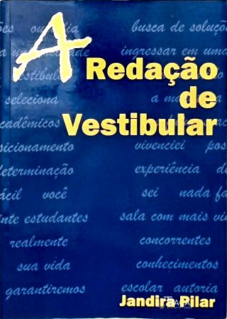 A Redação no Vestibular
