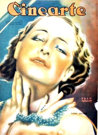 Revista Cinearte Nº 245 (Ano XV)