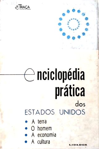 Enciclopédia Práticas dos Estados Unidos