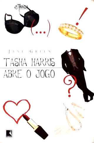 Tasha Harris Abre O Jogo