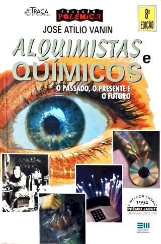 Alquimistas E Químicos