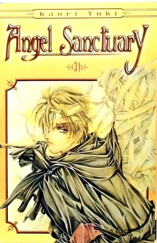 Vol. 31 - Angel Sanctuary