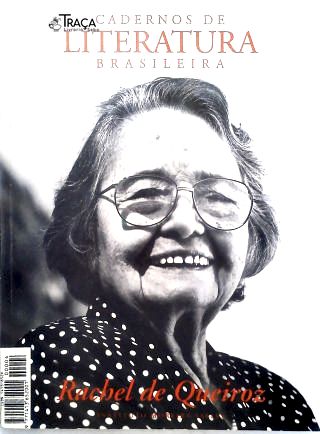 Cadernos de Literatura Brasileira Nº 4: Rachel de Queiroz