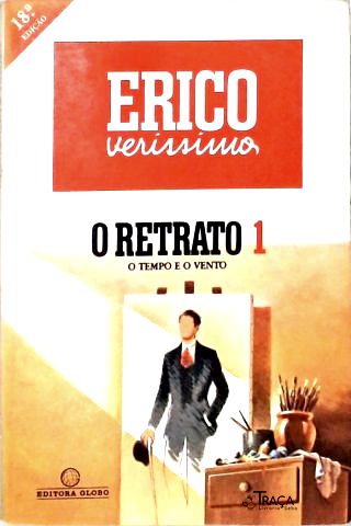 O Retrato - Em 2 Volumes