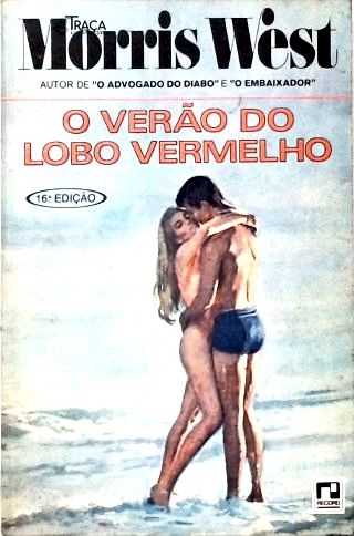 O Verão do Lobo Vermelho