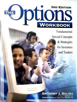 The Options Workbook