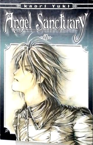 Vol. 27 - Angel Sanctuary