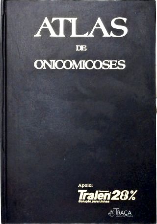 Atlas de Onicomicoses