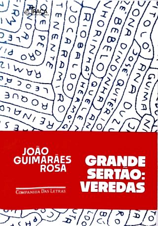 Grande Sertão: Veredas