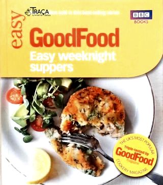 Goodfood - Easy Weeknight Suppers